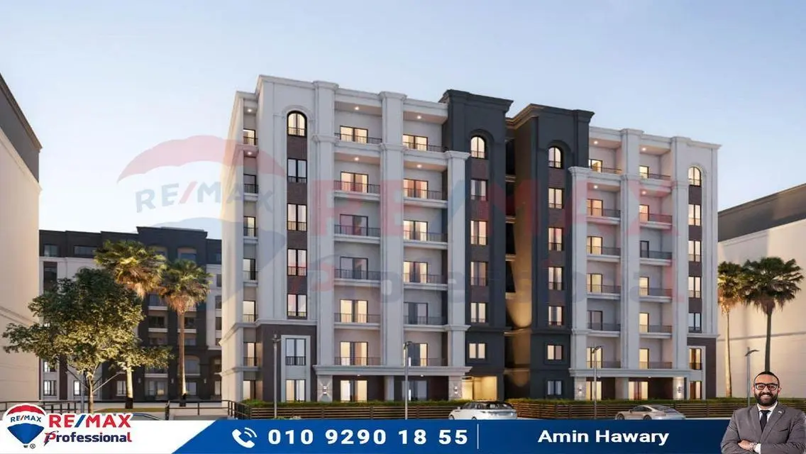 Exceptional Apartment for Sale in West Club