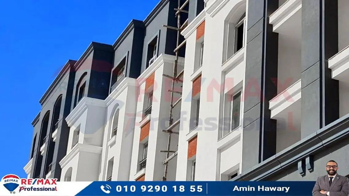 Exceptional Apartment for Sale in West Club