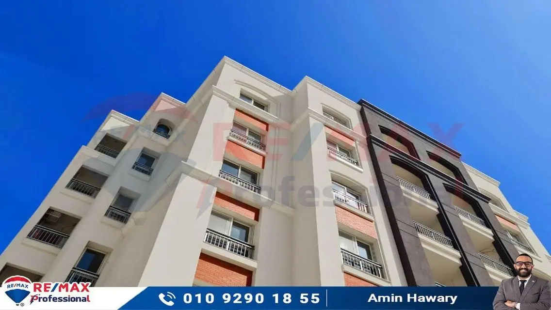 Exceptional Apartment for Sale in West Club