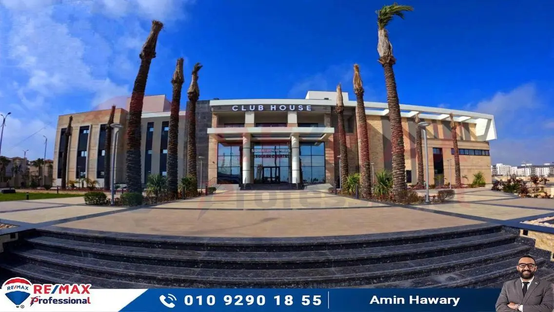 Exceptional Apartment for Sale in West Club
