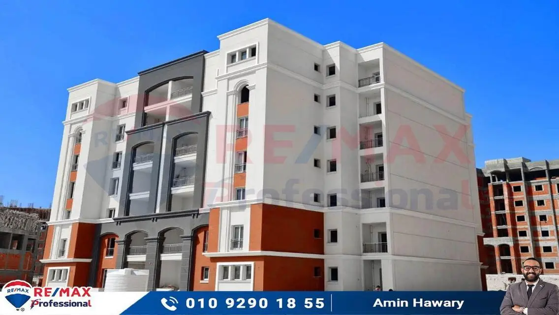 Exceptional Apartment for Sale in West Club
