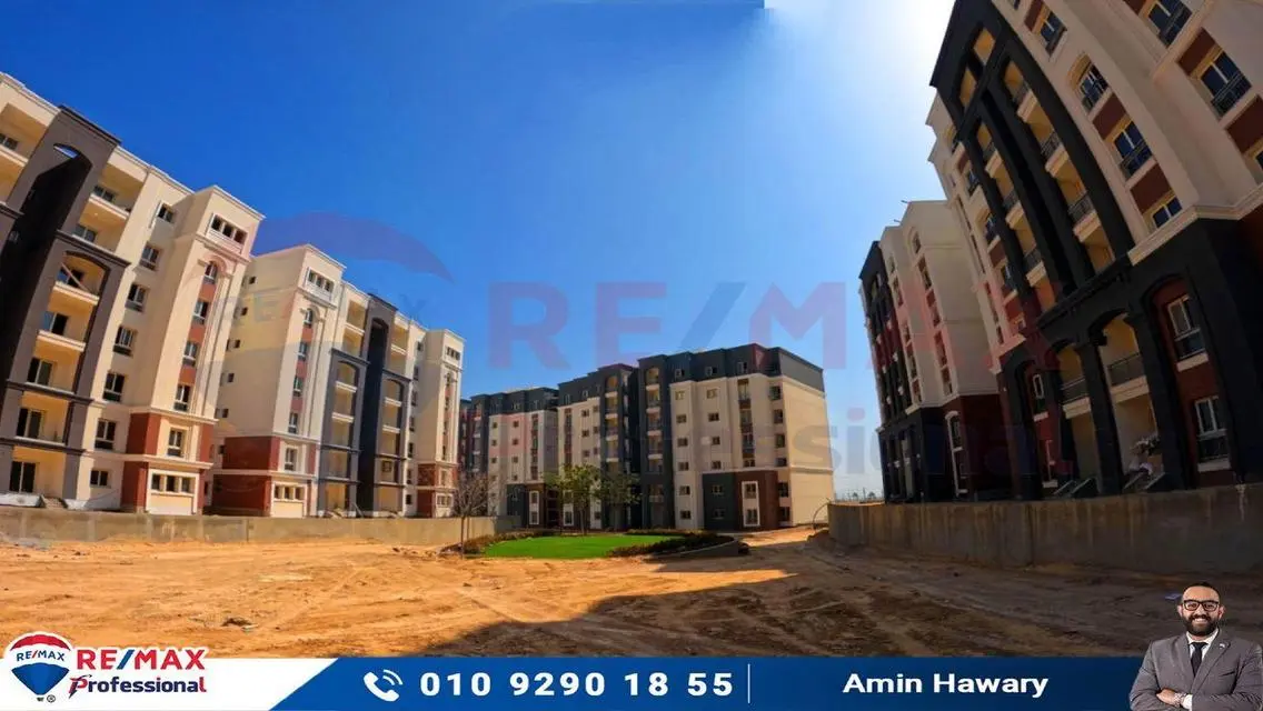 Exceptional Apartment for Sale in West Club