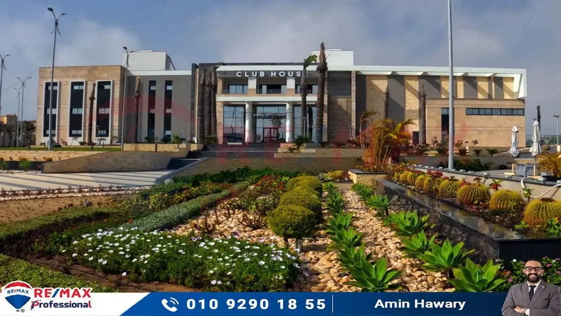 Exceptional Apartment for Sale in West Club