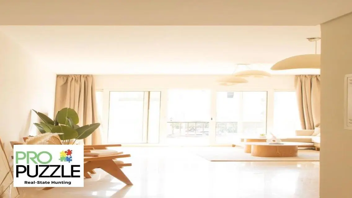 Luxury Apartment for Rent in Mivida Avenues - 214 sqm