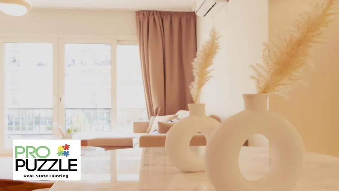 Luxury Apartment for Rent in Mivida Avenues - 214 sqm