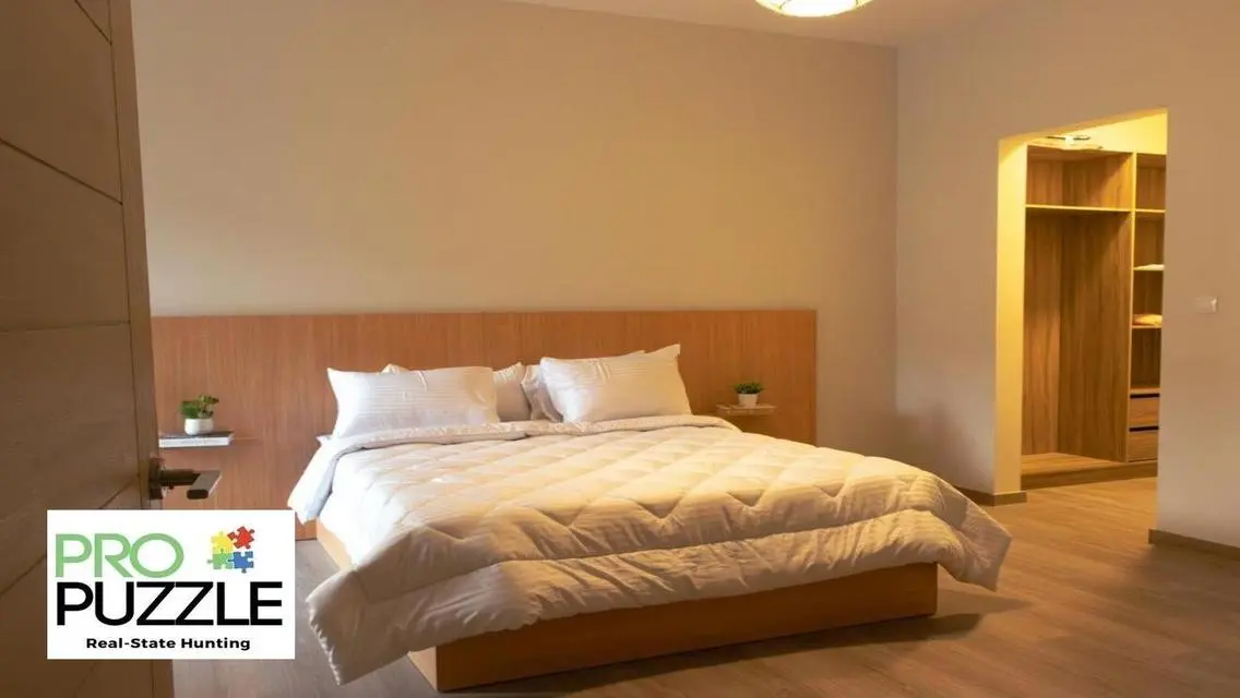 Luxury Apartment for Rent in Mivida Avenues - 214 sqm