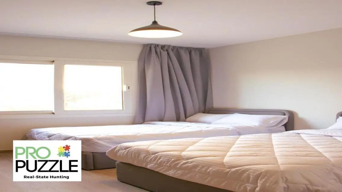 Luxury Apartment for Rent in Mivida Avenues - 214 sqm