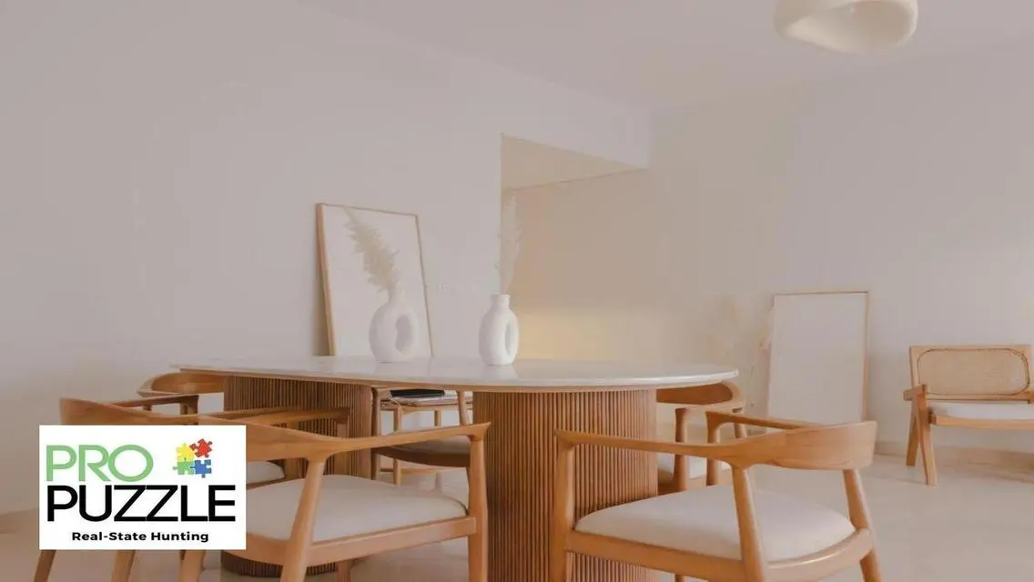 Luxury Apartment for Rent in Mivida Avenues - 214 sqm