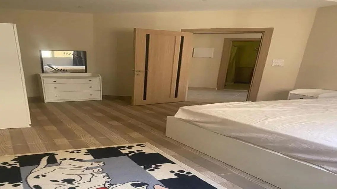 Furnished Studio for Rent in Asala Compound, Fifth Settlement
