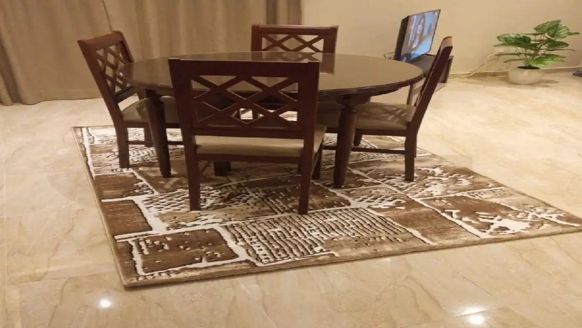 Furnished Studio for Rent in Asala Compound, Fifth Settlement