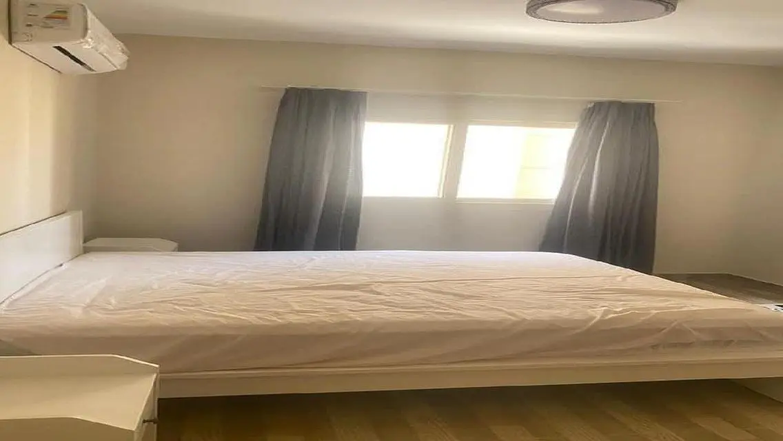 Furnished Studio for Rent in Asala Compound, Fifth Settlement