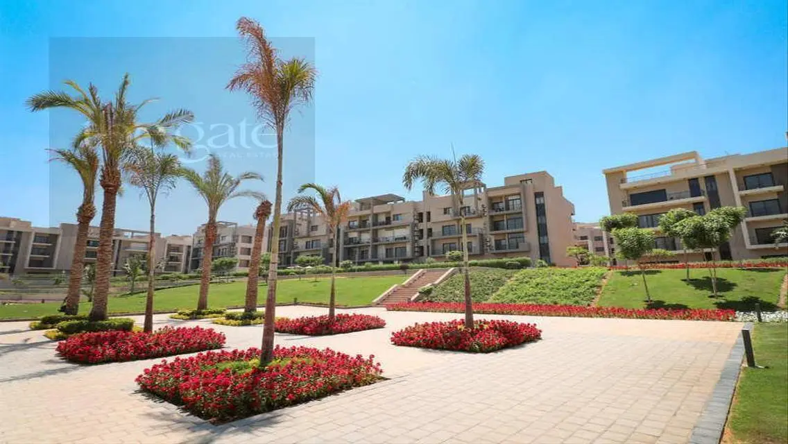 Luxury Villa with Ample Space and Private Garden