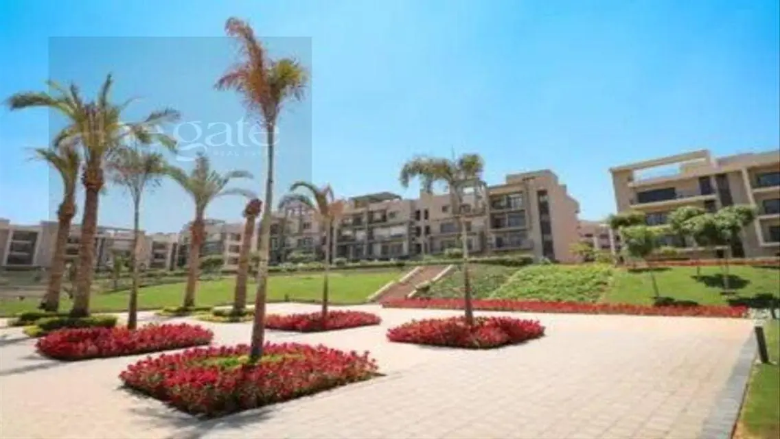 Luxury Villa with Ample Space and Private Garden