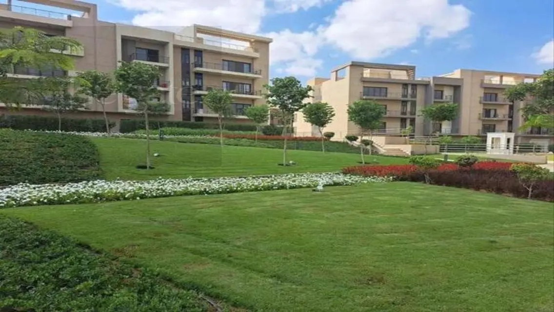 Luxury Villa with Ample Space and Private Garden