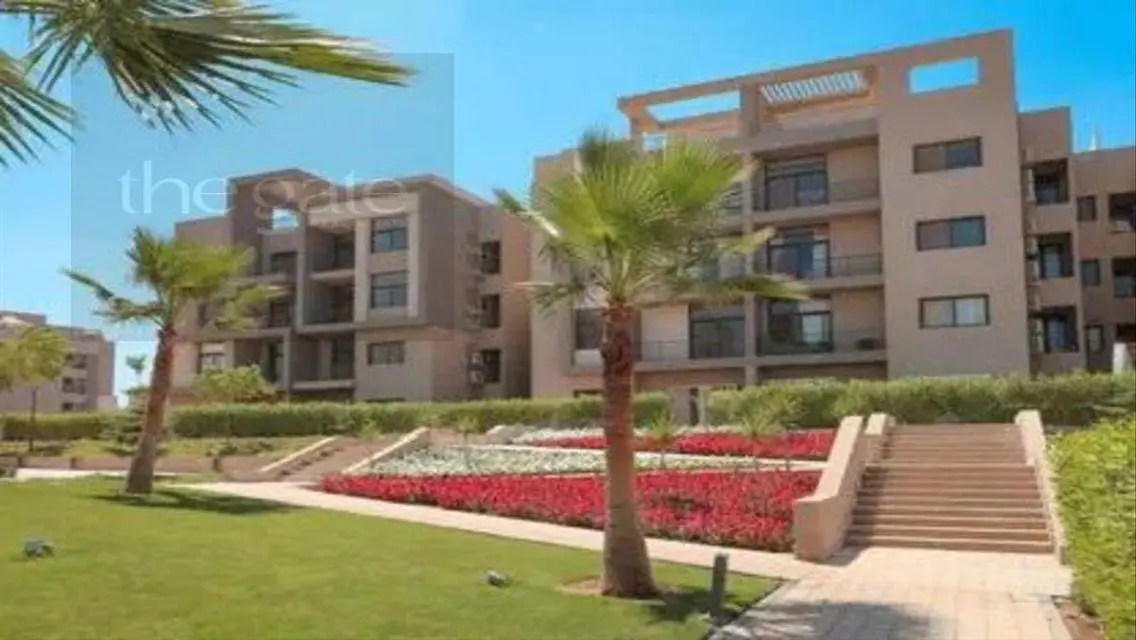 Luxury Villa with Ample Space and Private Garden