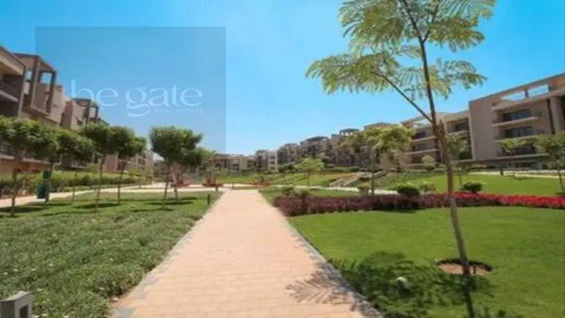 Luxury Villa with Ample Space and Private Garden