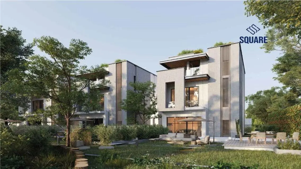 Stunning Apartment for Sale in Sheikh Zayed - La Colina