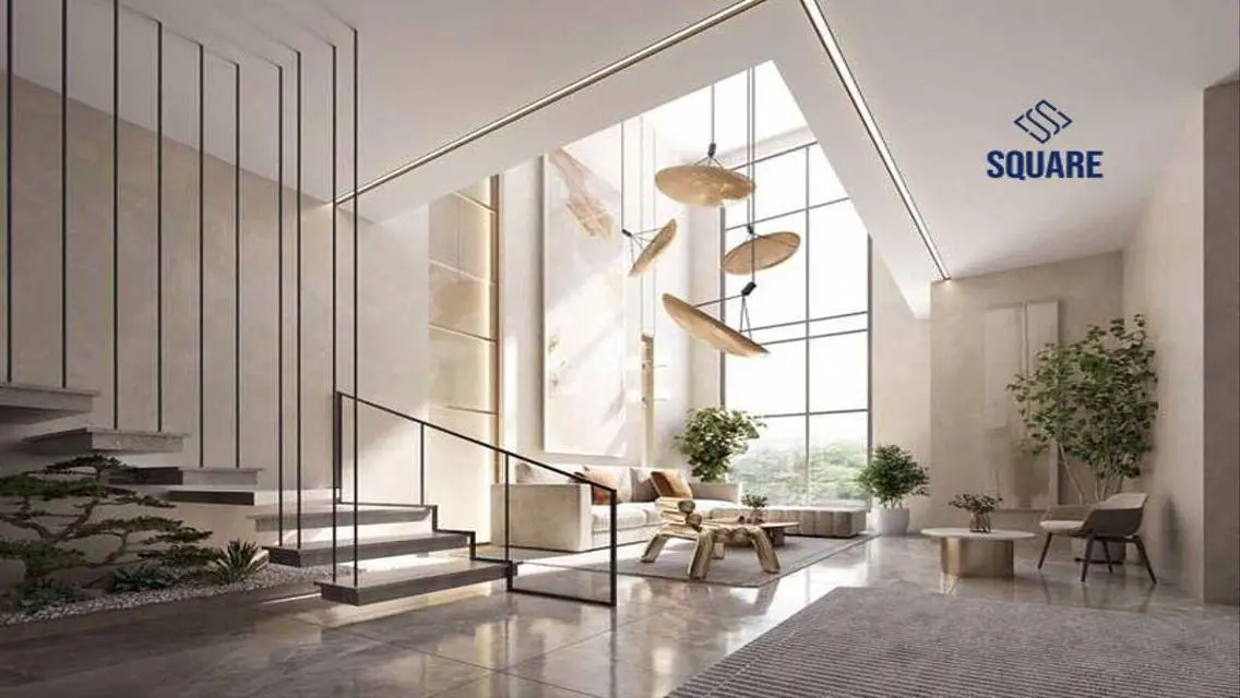Stunning Apartment for Sale in Sheikh Zayed - La Colina