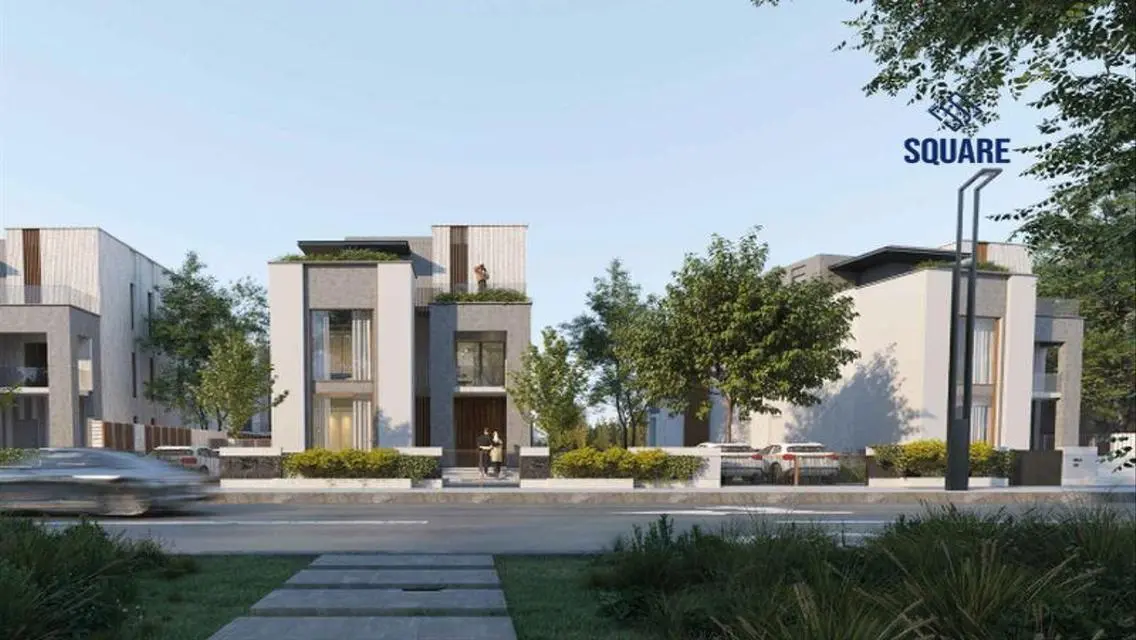 Stunning Apartment for Sale in Sheikh Zayed - La Colina