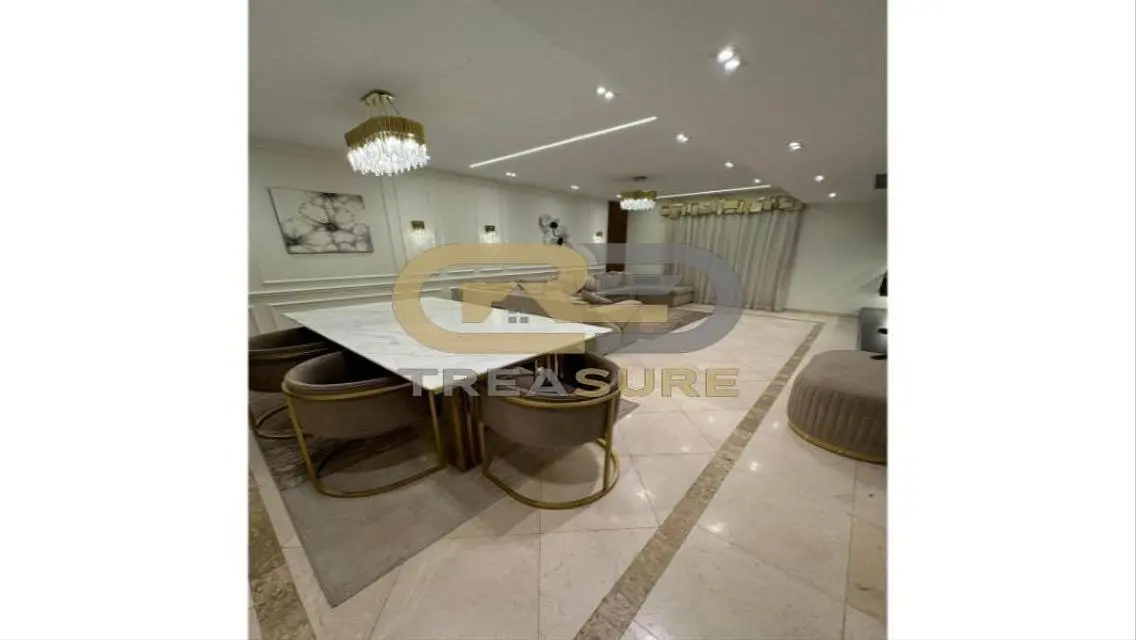 Stunning Apartment with Lake District View