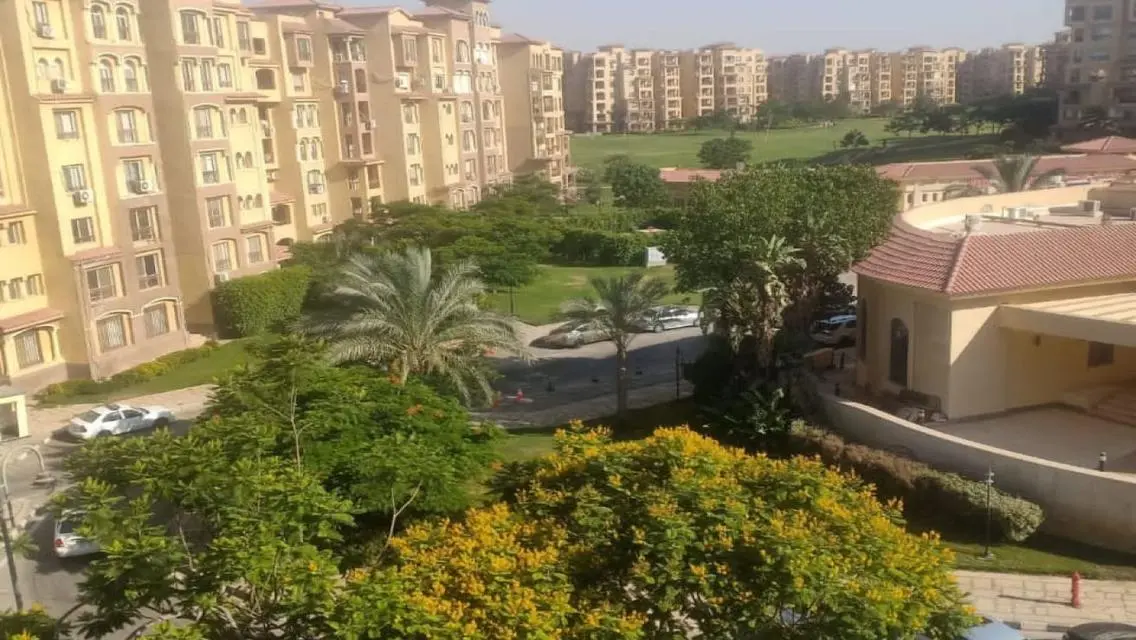 Luxury Apartment in MA Ville - B1-211