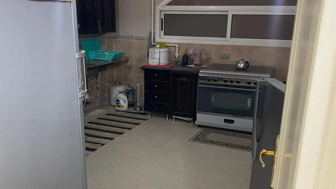 Luxury Apartment in MA Ville - B1-211