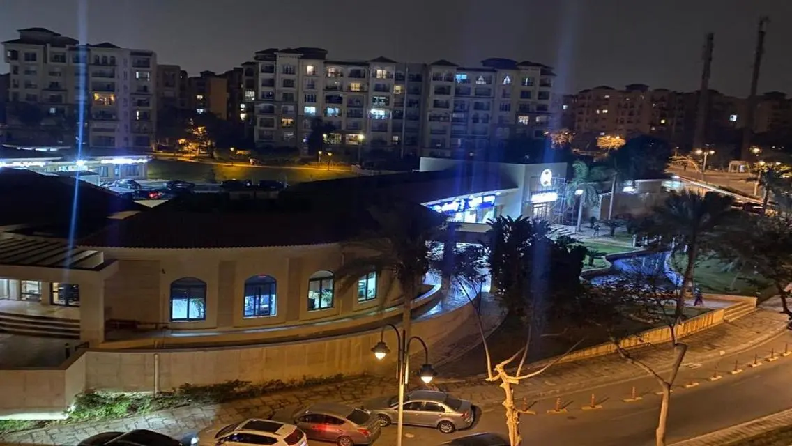 Luxury Apartment in MA Ville - B1-211
