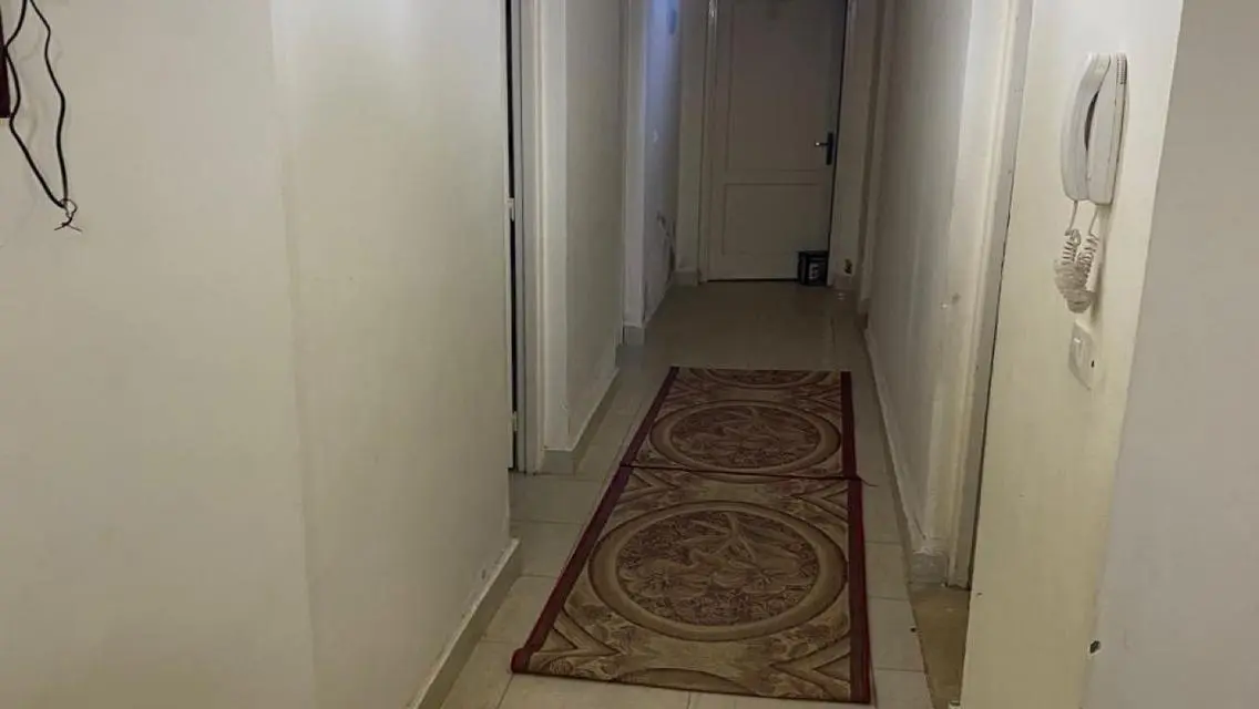 Luxury Apartment in MA Ville - B1-211