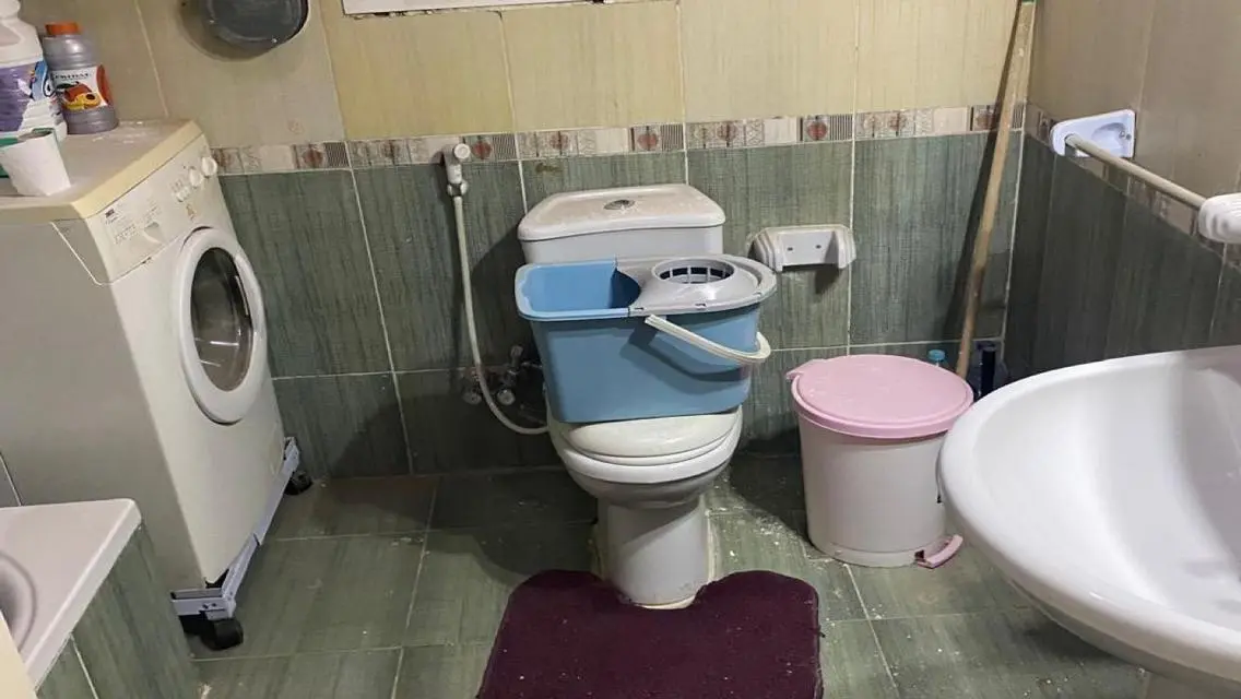 Luxury Apartment in MA Ville - B1-211