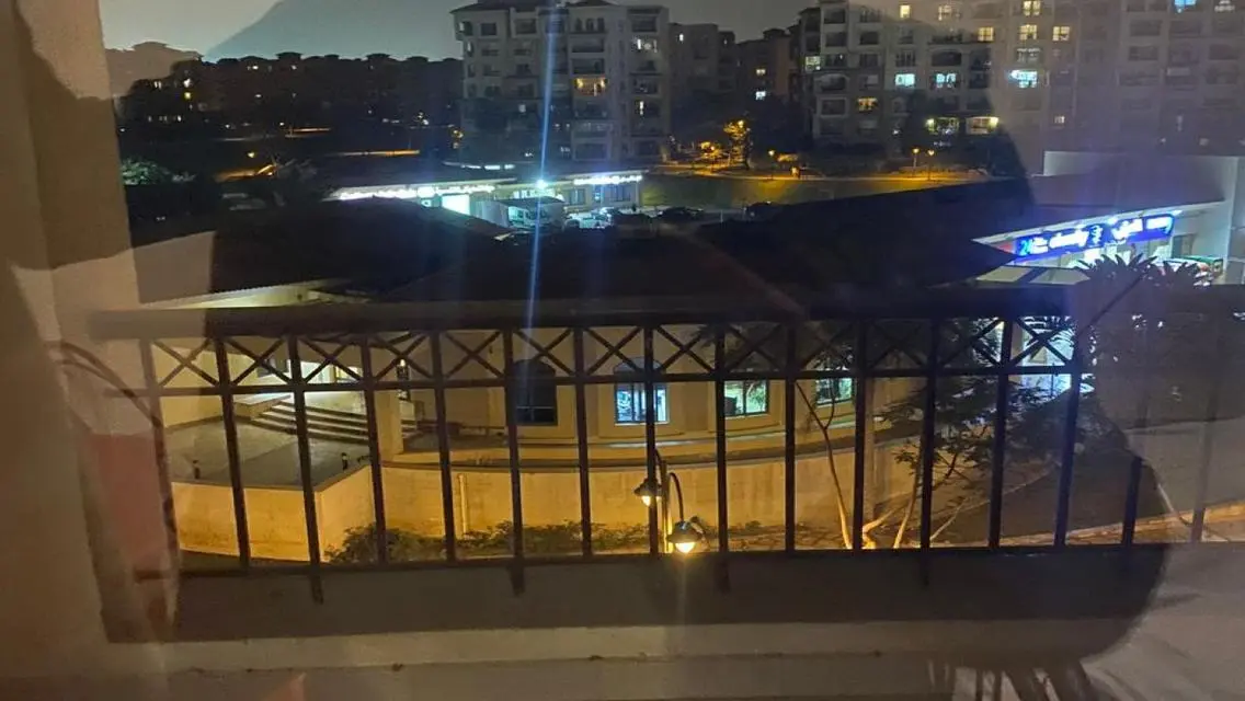 Luxury Apartment in MA Ville - B1-211