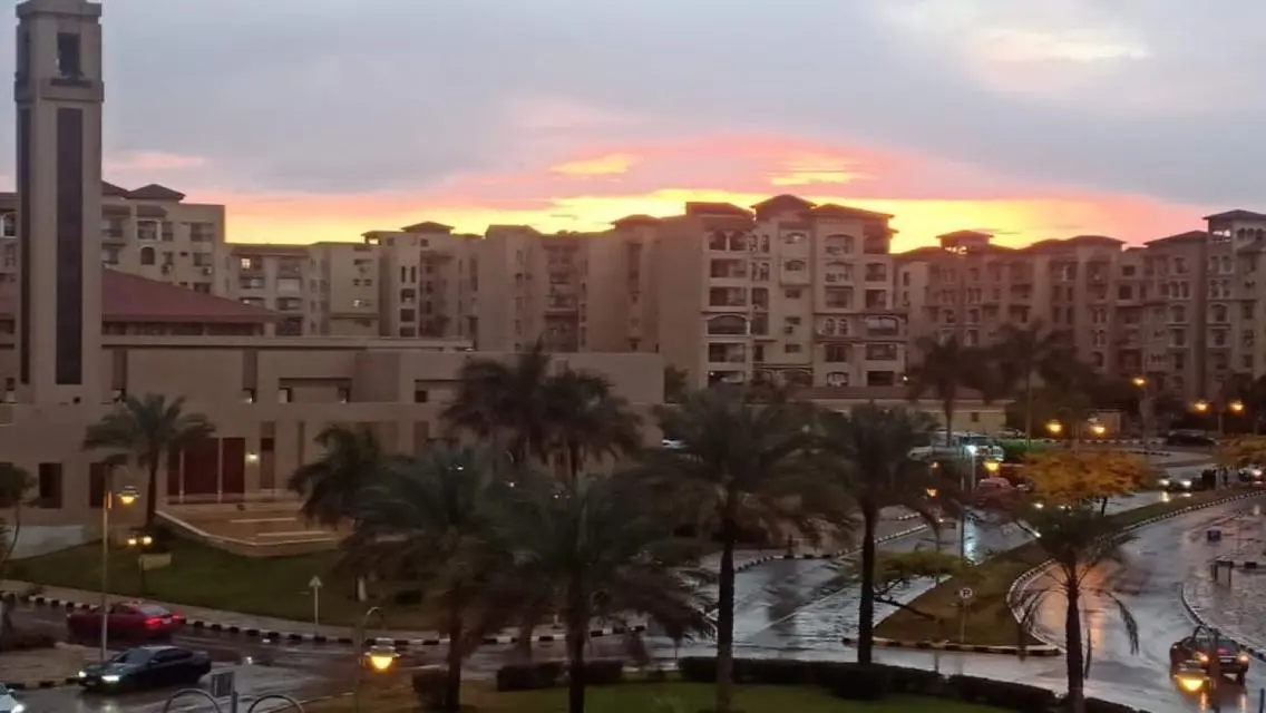 Luxury Apartment in MA Ville - B1-211