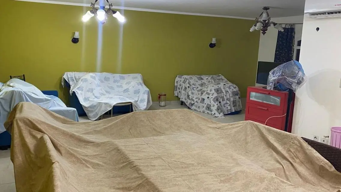 Luxury Apartment in MA Ville - B1-211