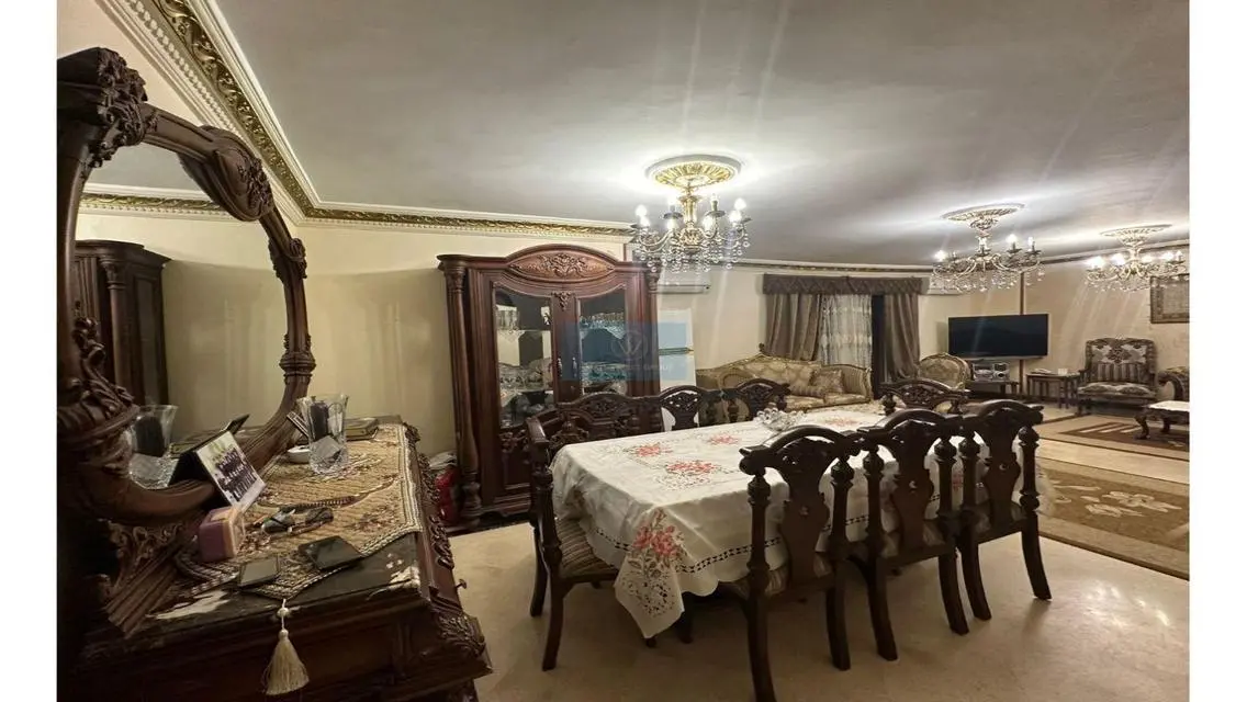 Luxury 3-Bedroom Apartment for Sale