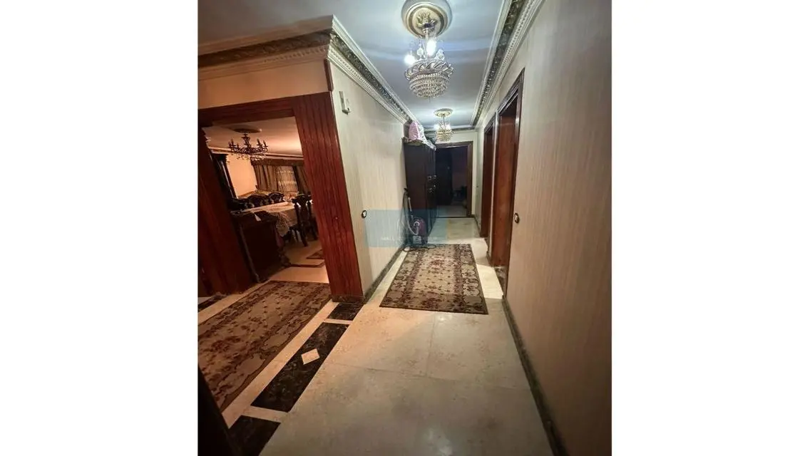 Luxury 3-Bedroom Apartment for Sale