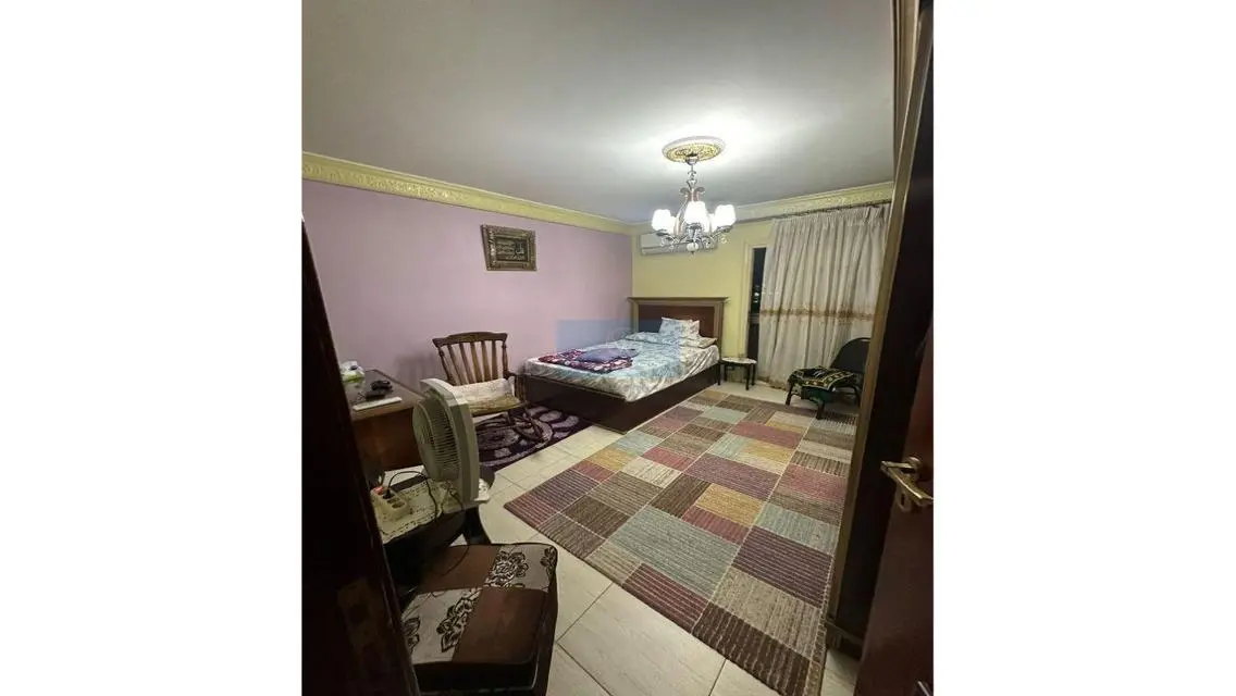 Luxury 3-Bedroom Apartment for Sale