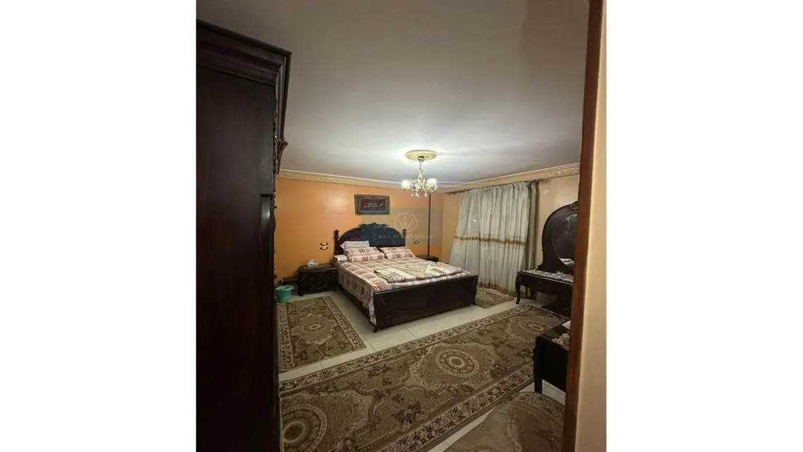Luxury 3-Bedroom Apartment for Sale
