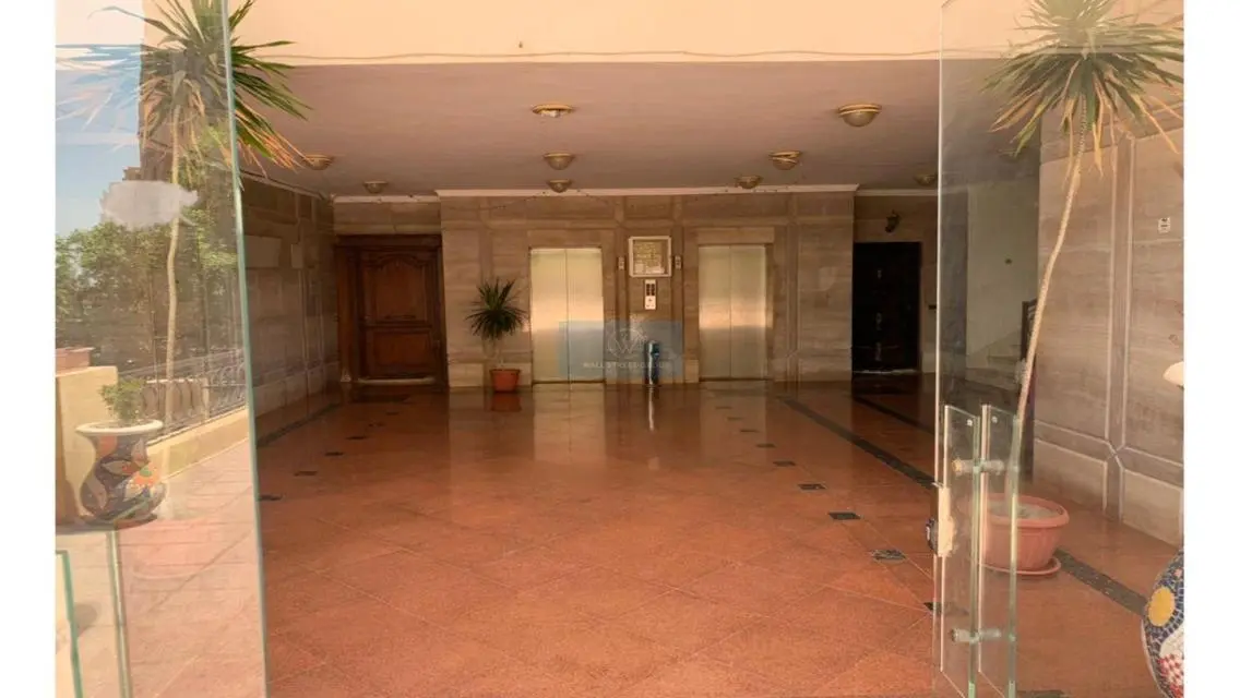 Luxury 3-Bedroom Apartment for Sale
