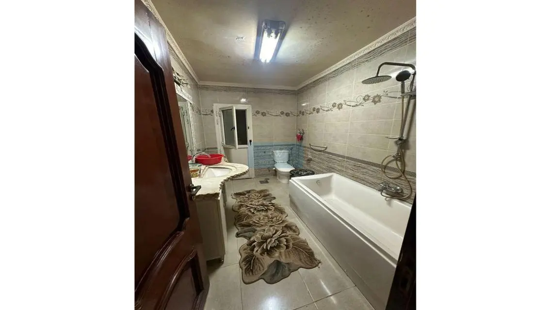 Luxury 3-Bedroom Apartment for Sale