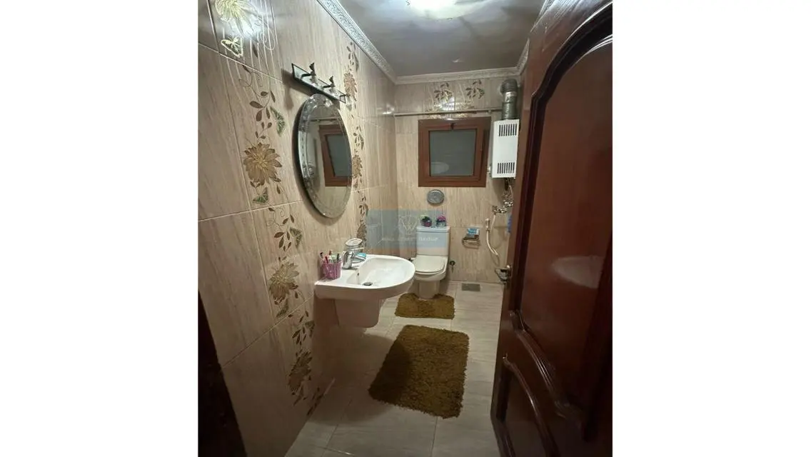 Luxury 3-Bedroom Apartment for Sale