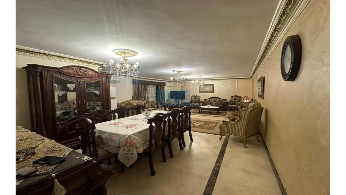 Luxury 3-Bedroom Apartment for Sale