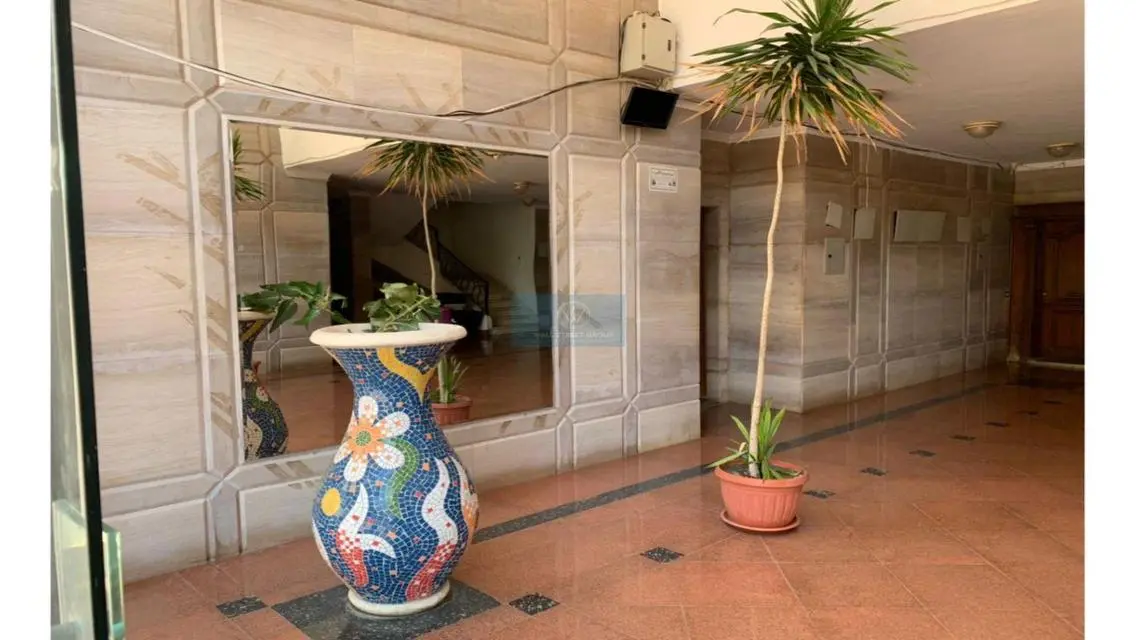 Luxury 3-Bedroom Apartment for Sale
