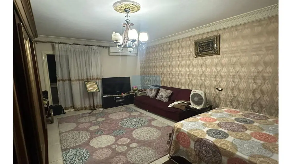 Luxury 3-Bedroom Apartment for Sale