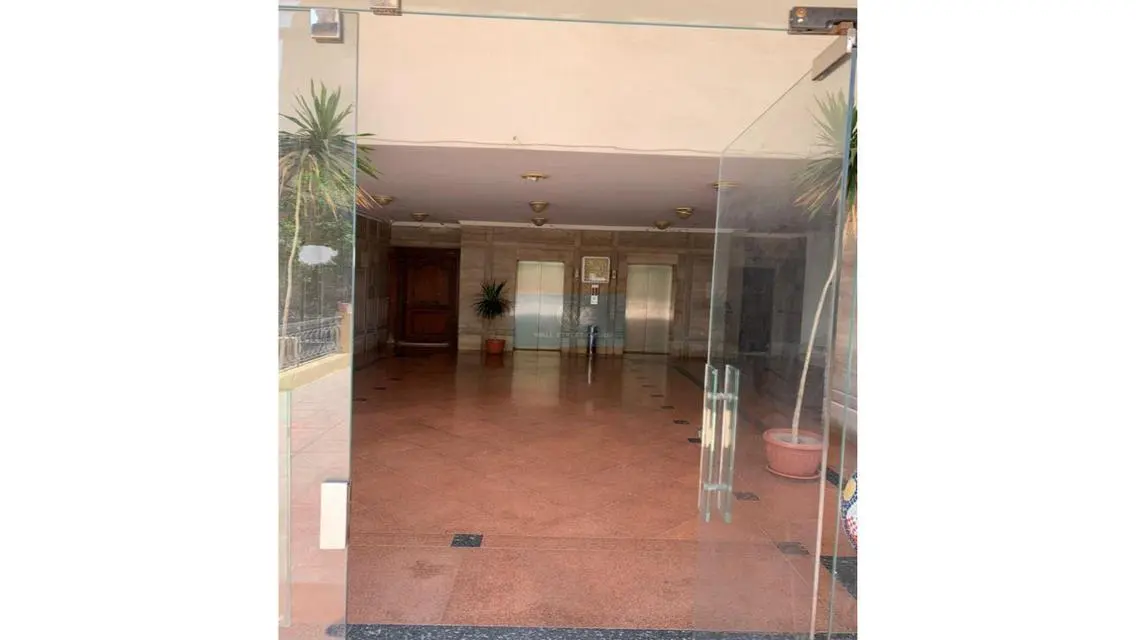 Luxury 3-Bedroom Apartment for Sale