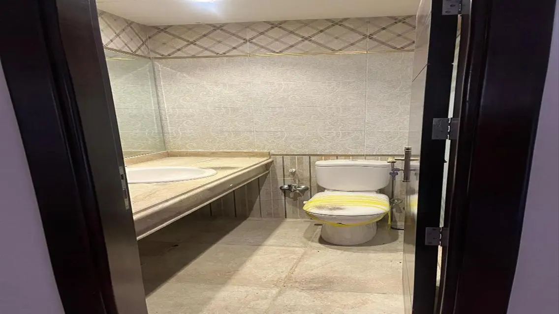 For Rent: Ground Apartment in Tijan El-Maadi - 210 m with Garden