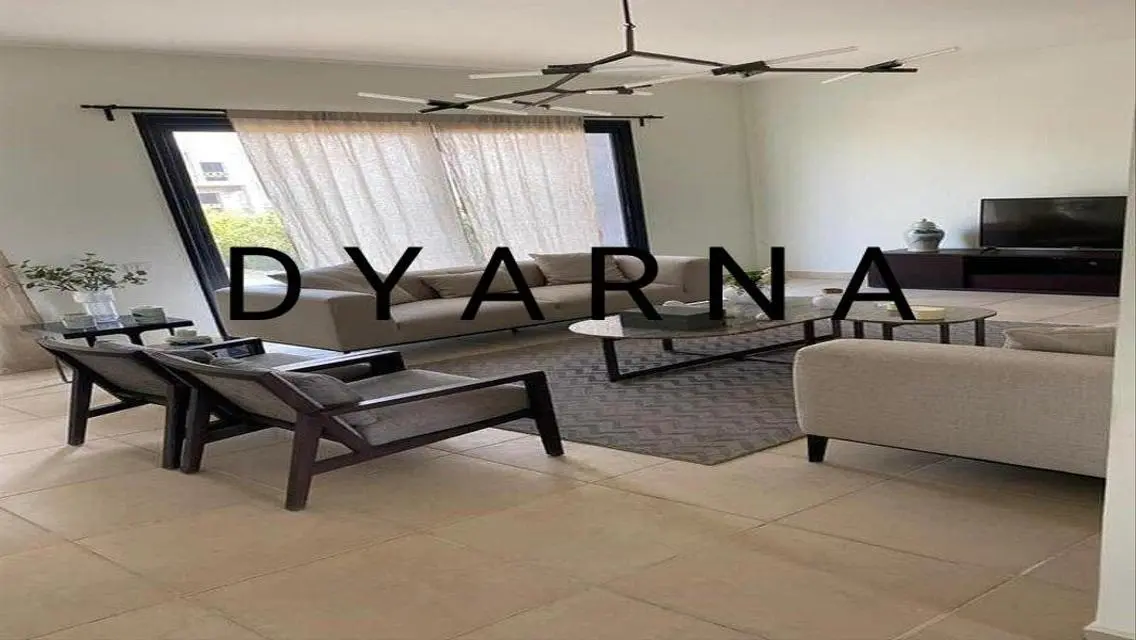 Luxury Villa with Private Pool and Garden