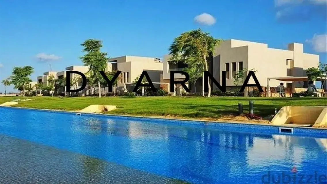 Luxury Villa with Private Pool and Garden