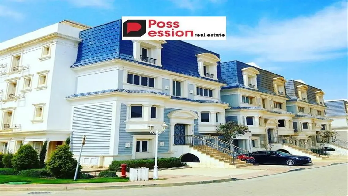 Exclusive Residential Units for Sale in a Prime Location