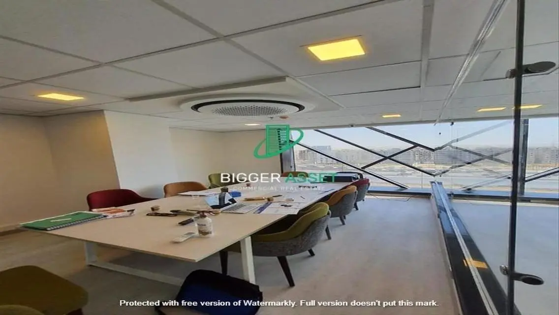 Luxury Apartment with 2000 Square Meters