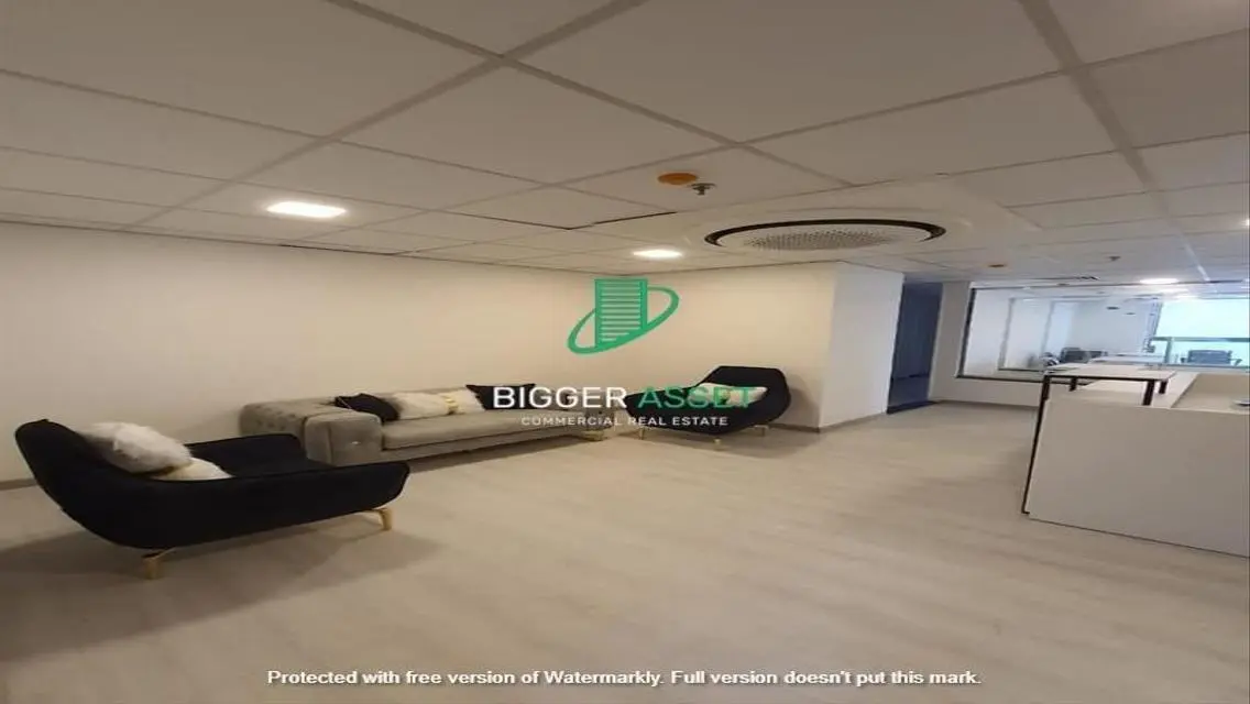 Luxury Apartment with 2000 Square Meters