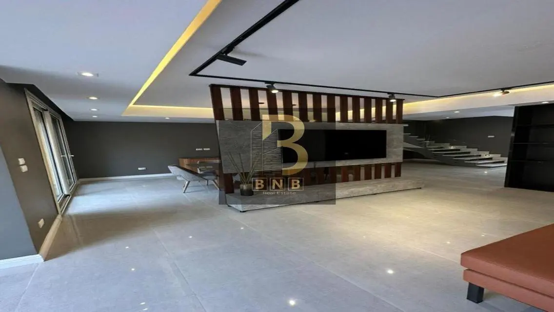 شقة رائعة للبيع في بNB بمساحة 4000 متر